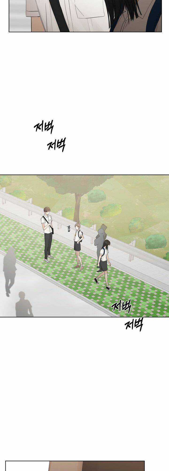 Chỉ Là Ánh Bình Minh chapter 7 - Trang 46