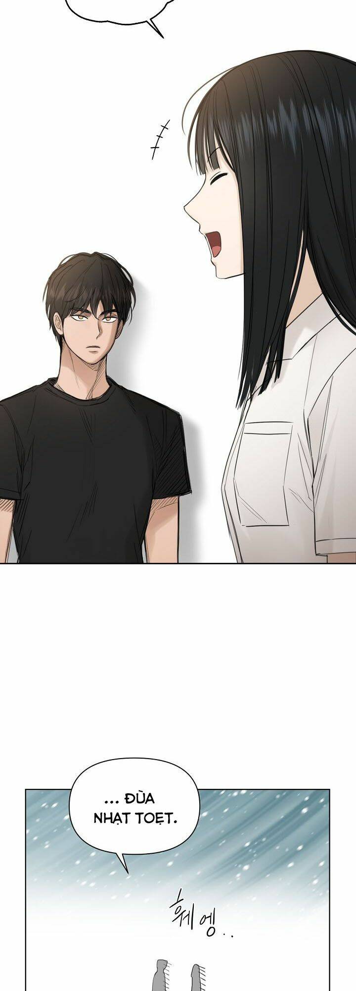 Chỉ Là Ánh Bình Minh chapter 7 - Trang 6
