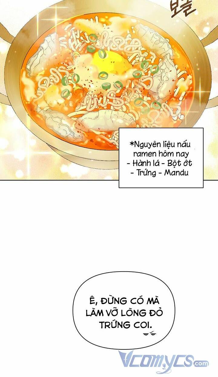 Chỉ Là Ánh Bình Minh chapter 7 - Trang 8