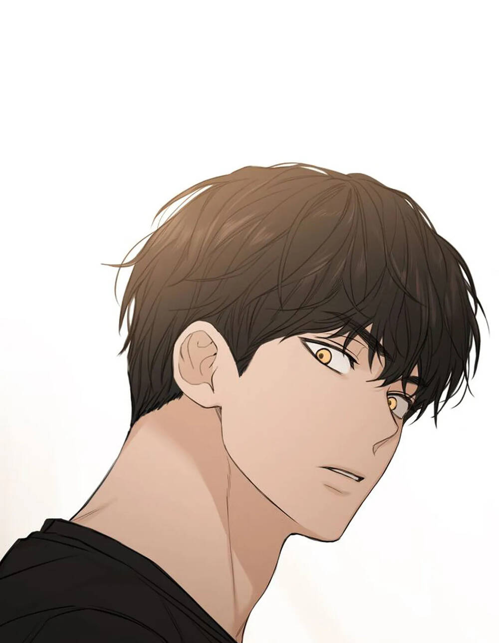 Chỉ Là Ánh Bình Minh chapter 8 - Trang 1