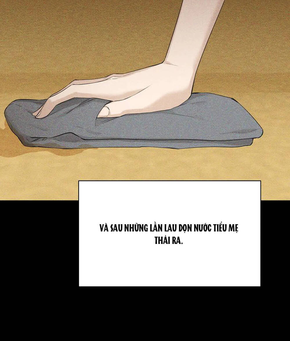 Chỉ Là Ánh Bình Minh chapter 8 - Trang 108