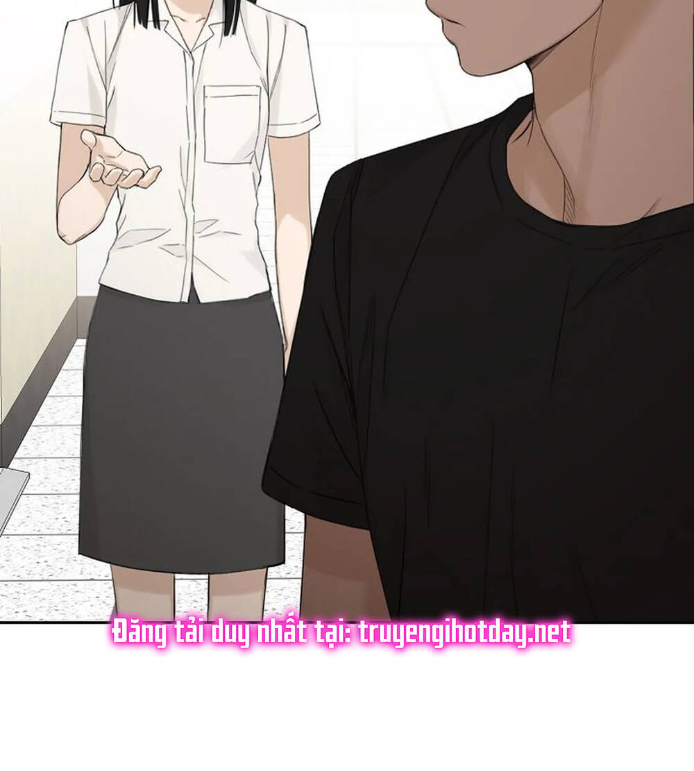 Chỉ Là Ánh Bình Minh chapter 8 - Trang 13