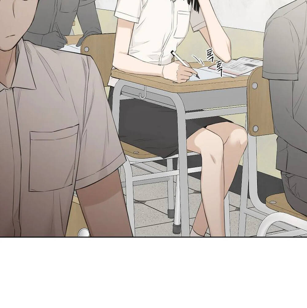Chỉ Là Ánh Bình Minh chapter 8 - Trang 131