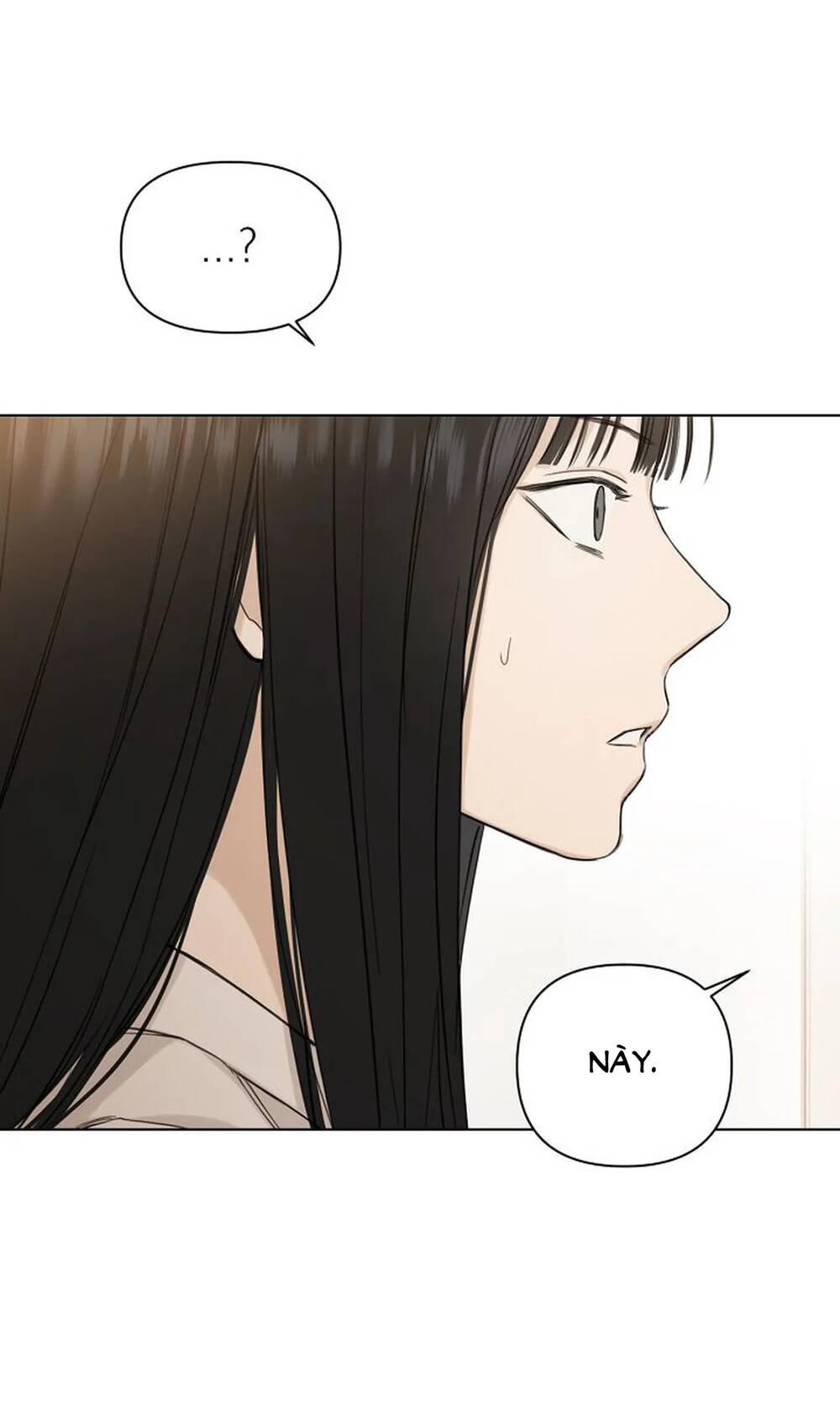 Chỉ Là Ánh Bình Minh chapter 8 - Trang 3
