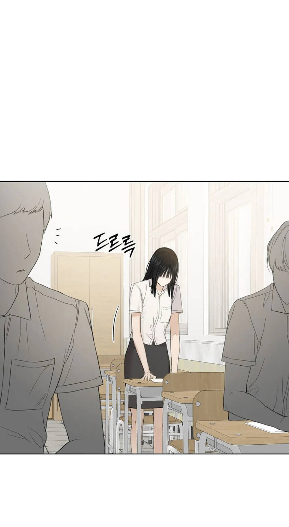 Chỉ Là Ánh Bình Minh chapter 8 - Trang 22