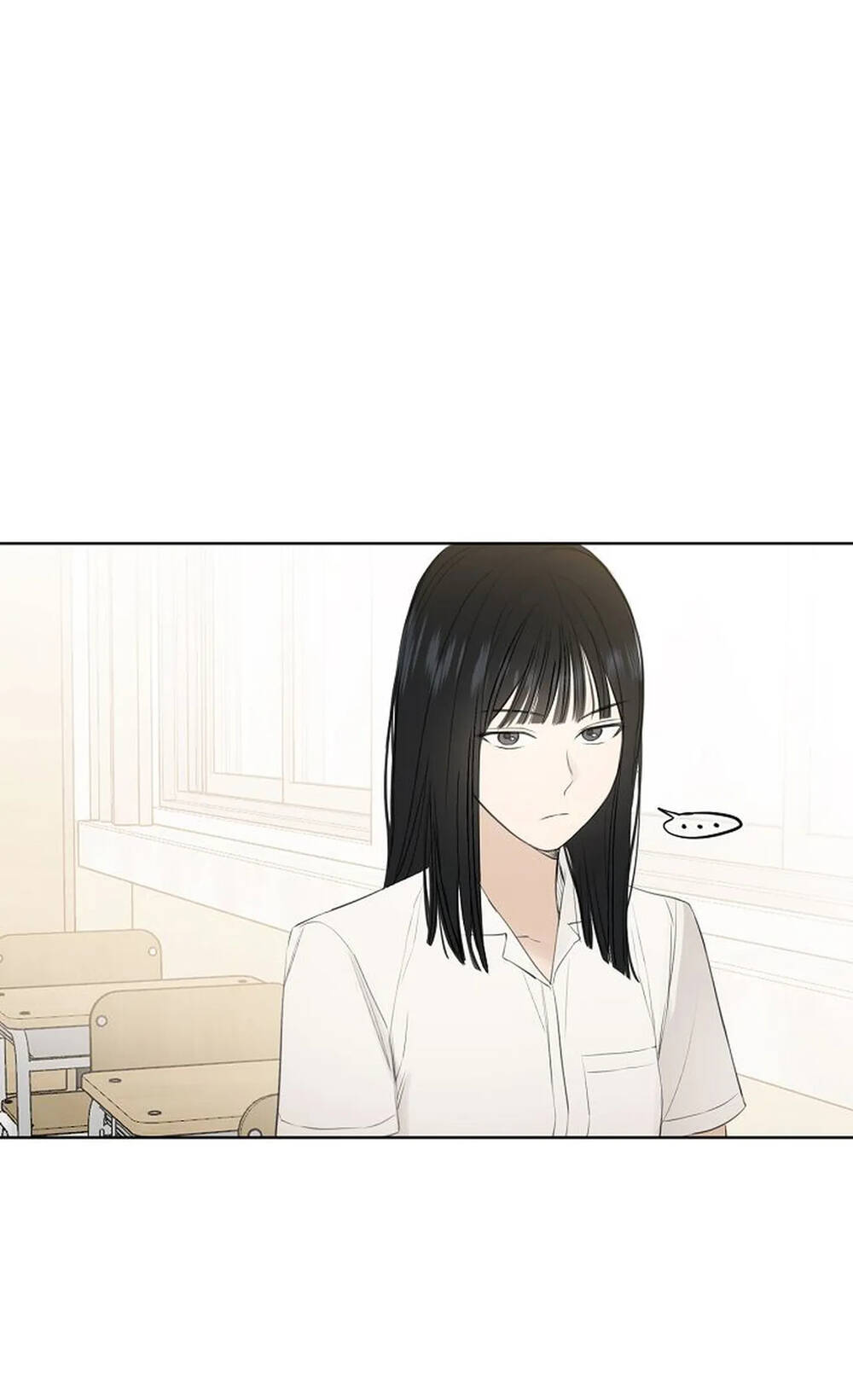Chỉ Là Ánh Bình Minh chapter 8 - Trang 23