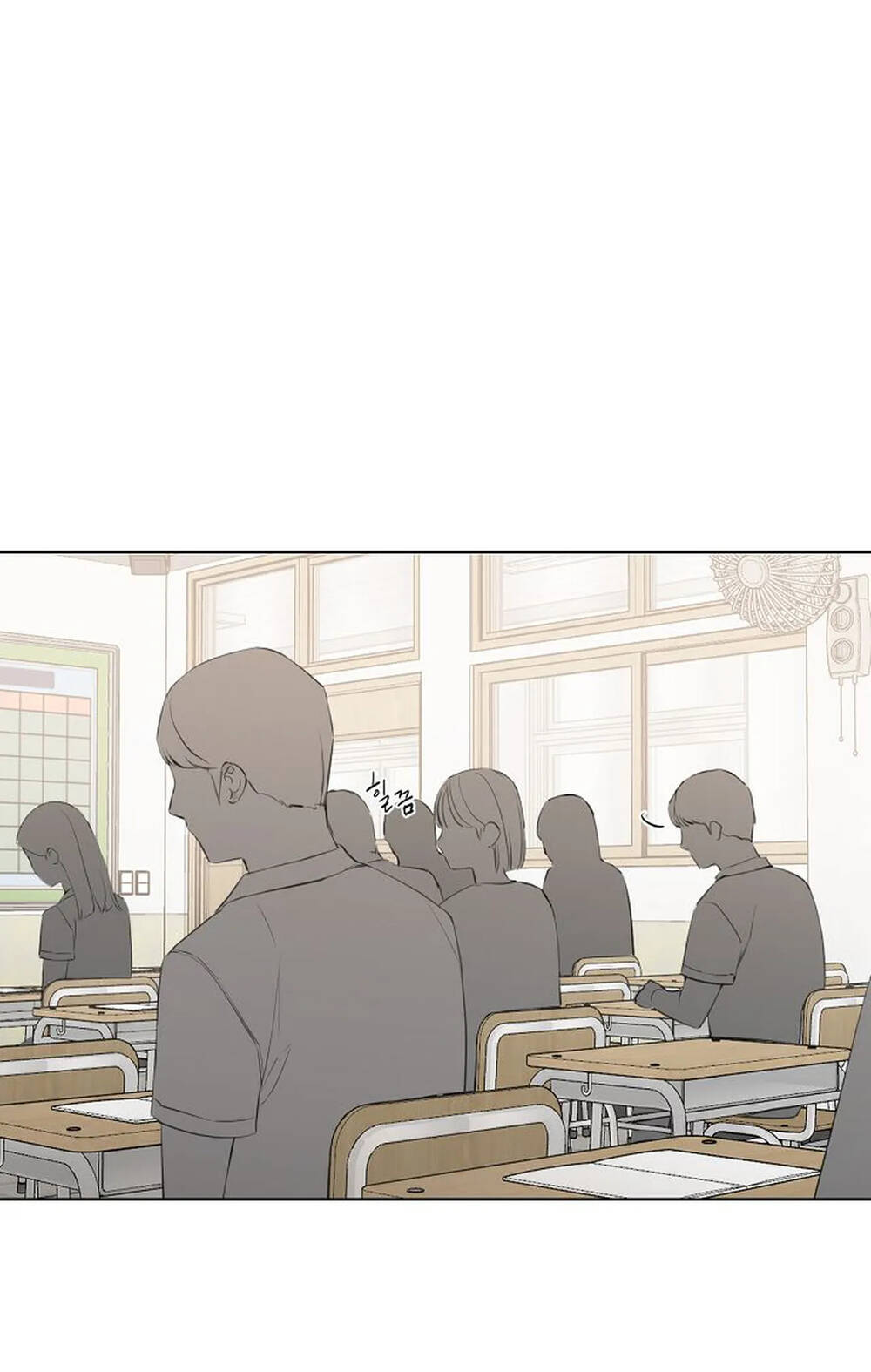 Chỉ Là Ánh Bình Minh chapter 8 - Trang 25