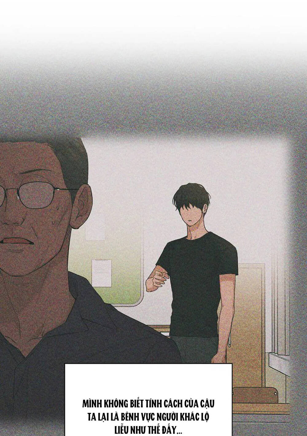 Chỉ Là Ánh Bình Minh chapter 8 - Trang 26