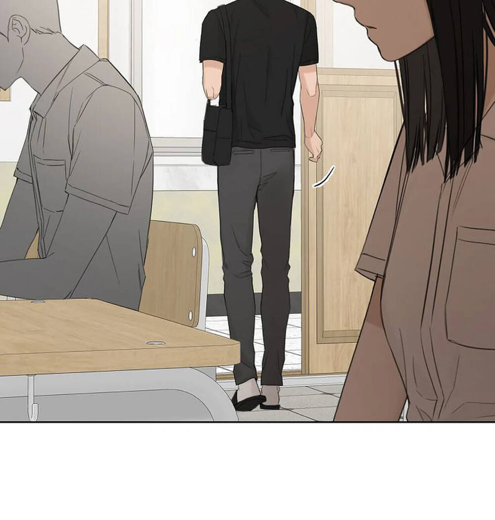 Chỉ Là Ánh Bình Minh chapter 8 - Trang 29