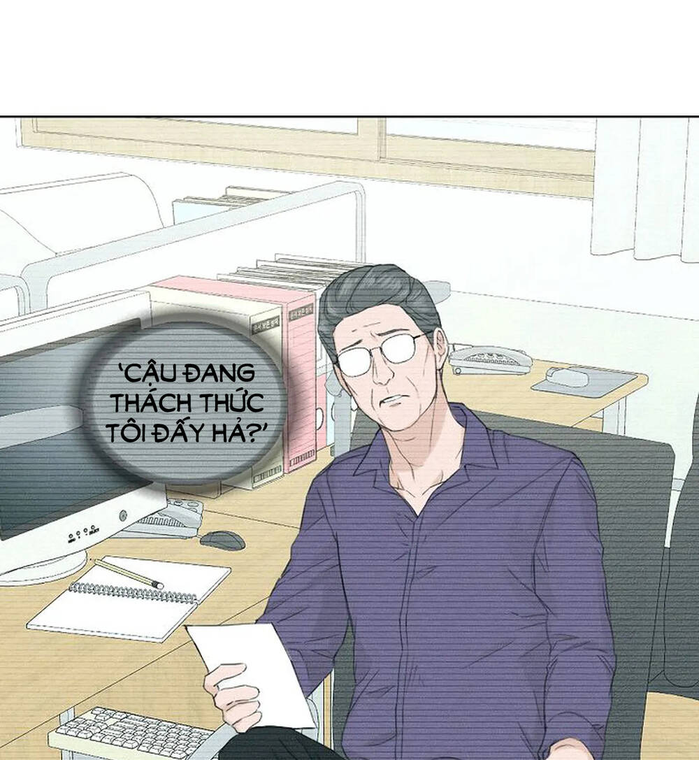 Chỉ Là Ánh Bình Minh chapter 8 - Trang 32
