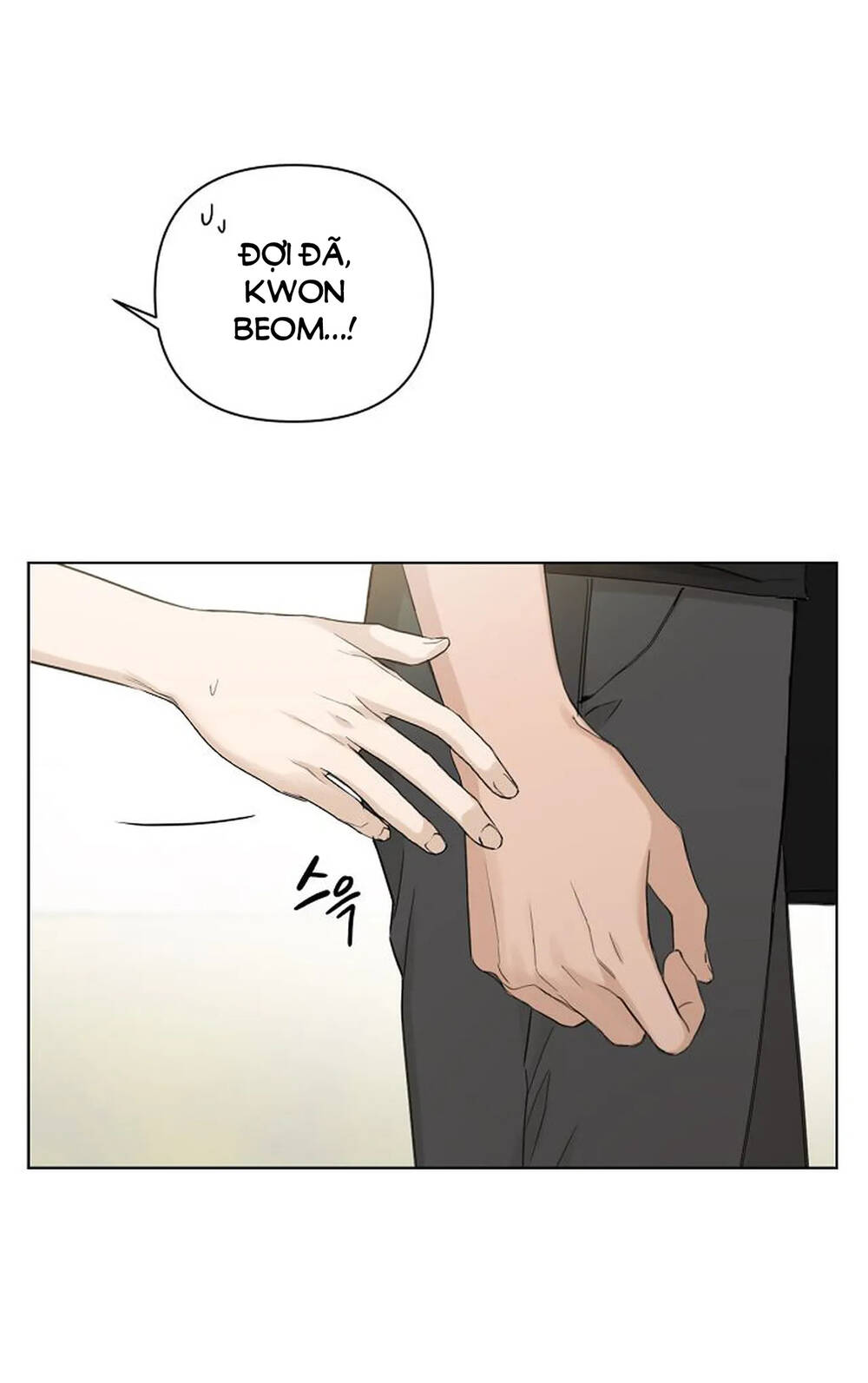 Chỉ Là Ánh Bình Minh chapter 8 - Trang 5