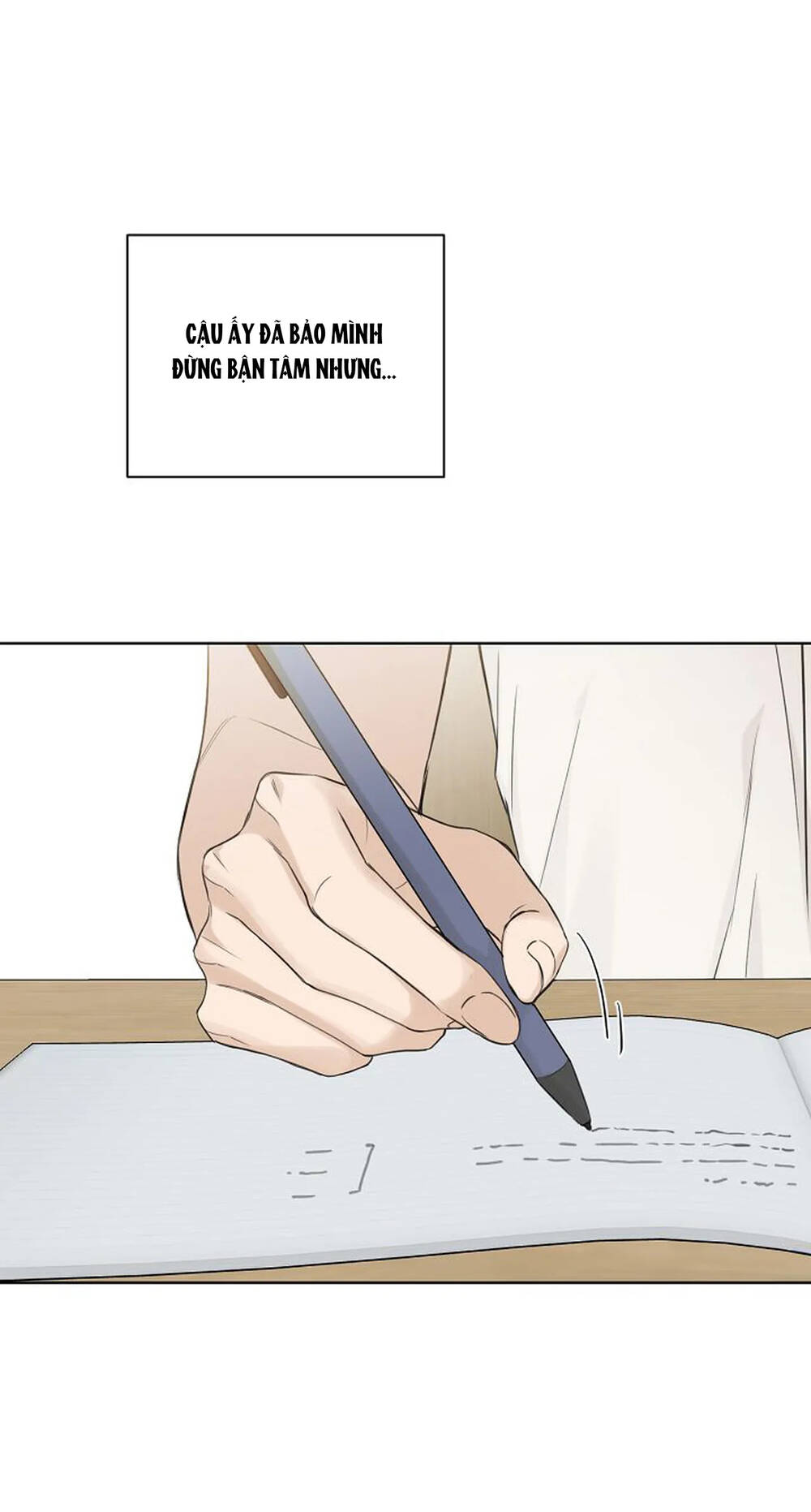 Chỉ Là Ánh Bình Minh chapter 8 - Trang 45