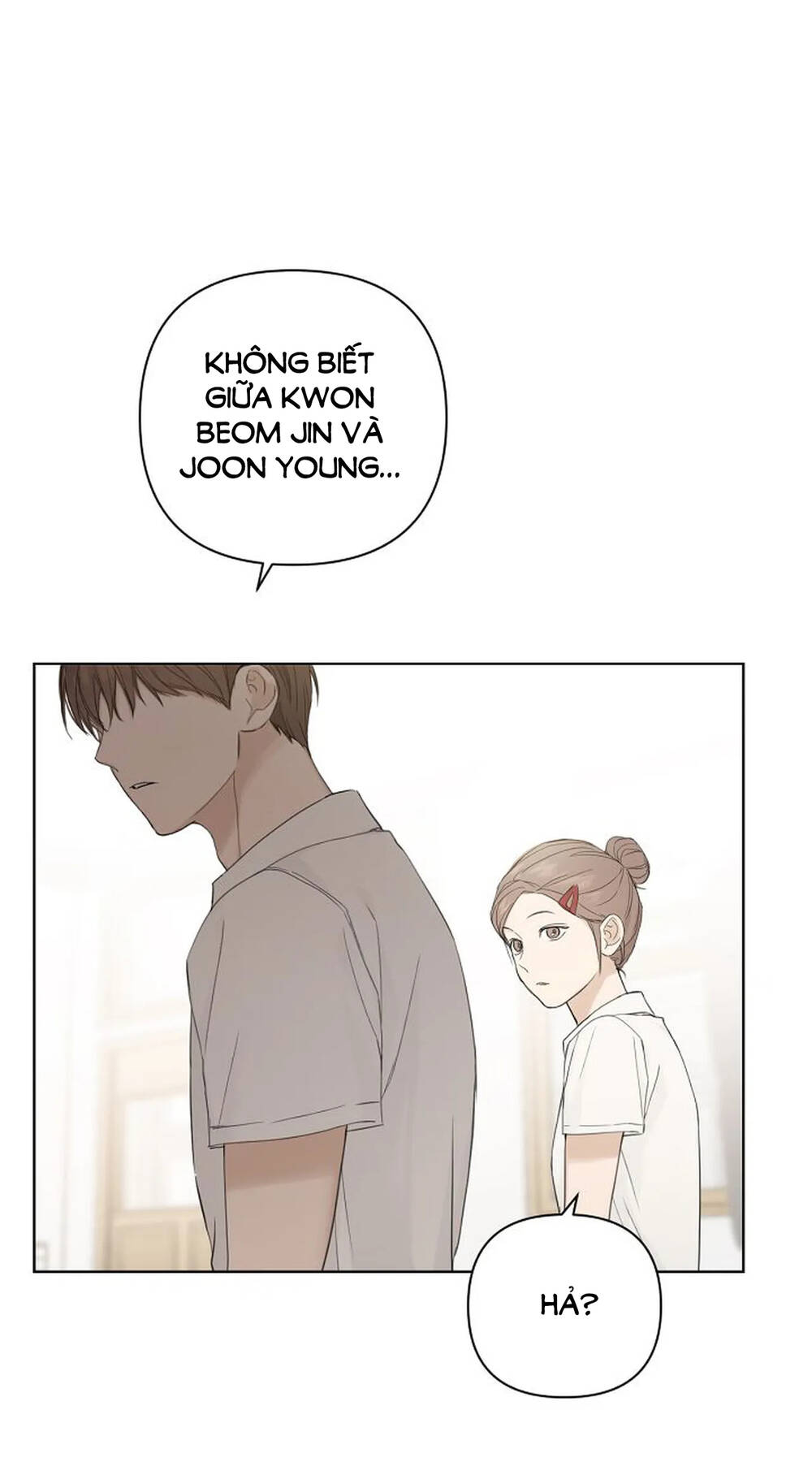 Chỉ Là Ánh Bình Minh chapter 8 - Trang 50