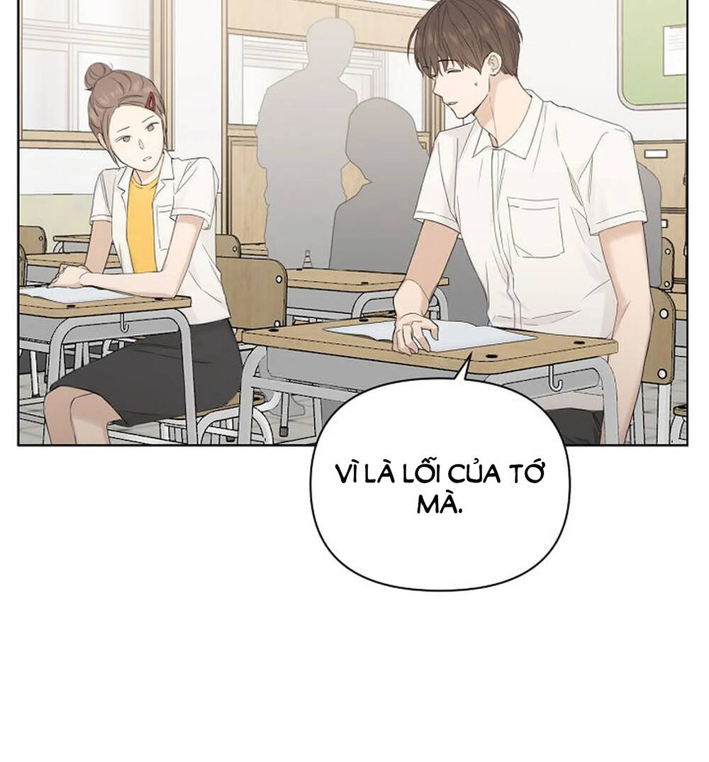 Chỉ Là Ánh Bình Minh chapter 8 - Trang 53