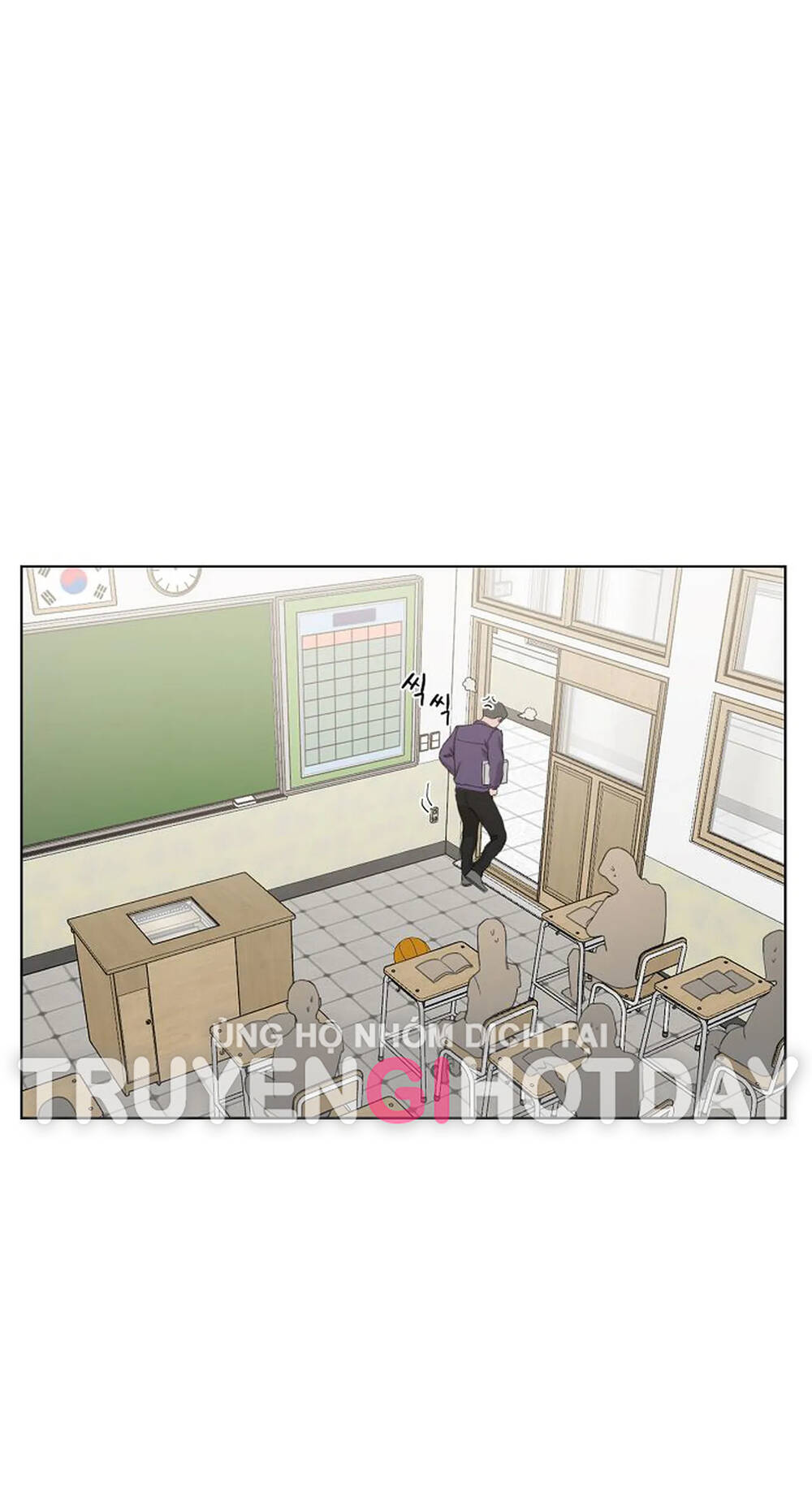 Chỉ Là Ánh Bình Minh chapter 8 - Trang 55