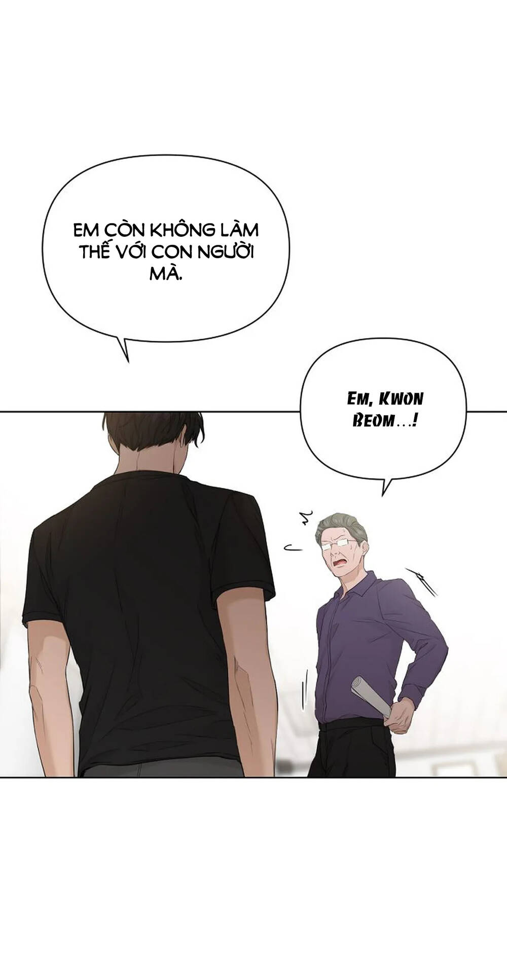 Chỉ Là Ánh Bình Minh chapter 8 - Trang 60