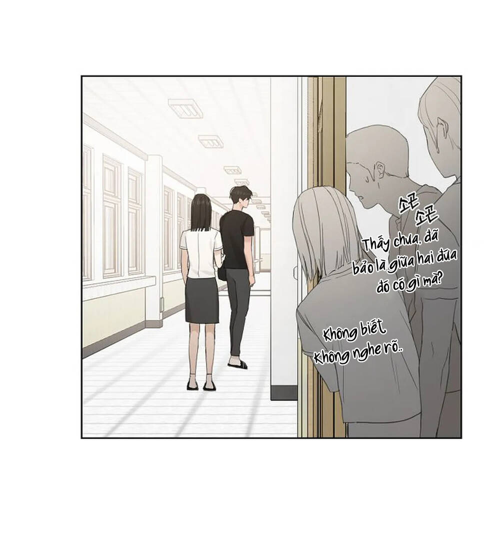 Chỉ Là Ánh Bình Minh chapter 8 - Trang 7