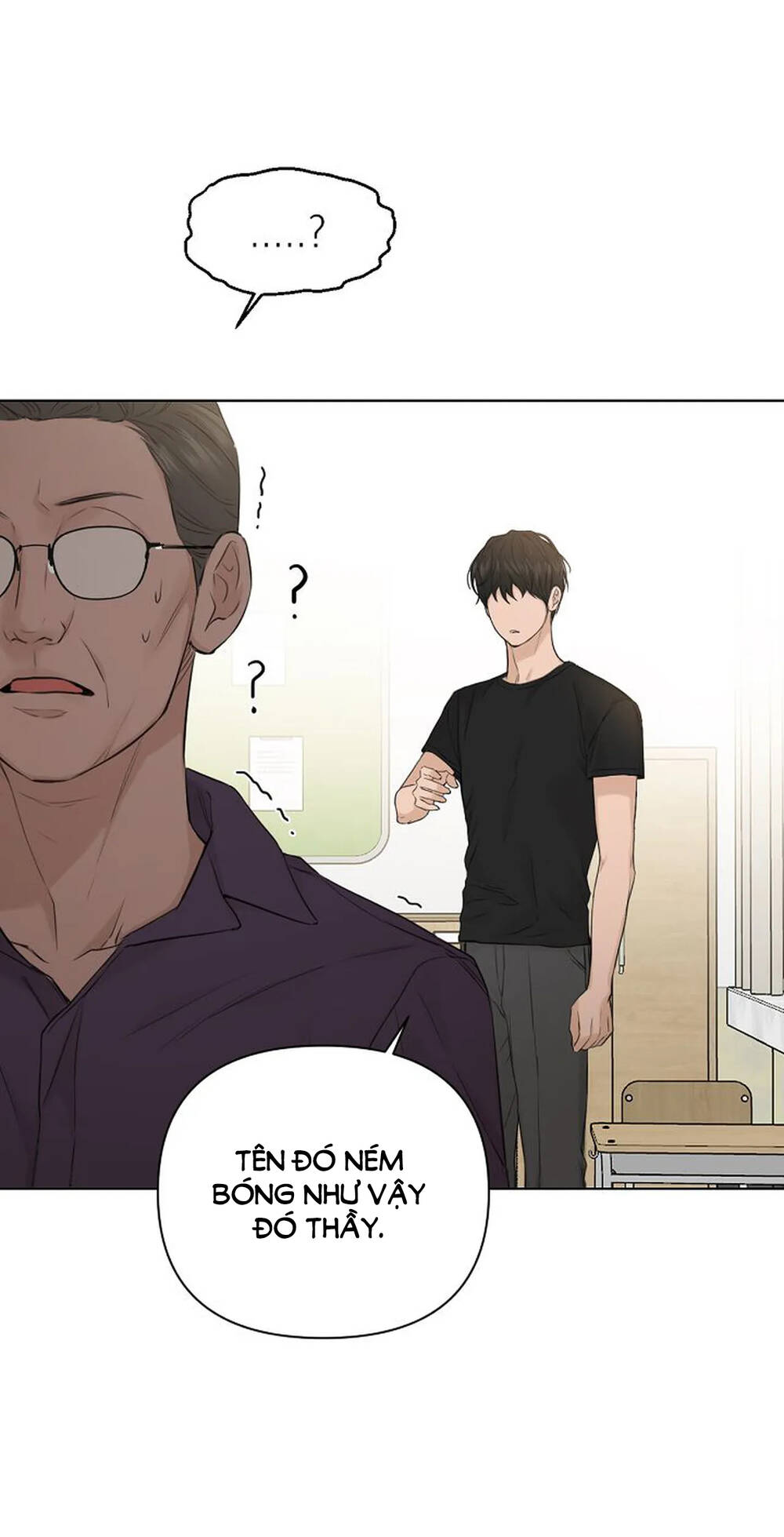 Chỉ Là Ánh Bình Minh chapter 8 - Trang 63