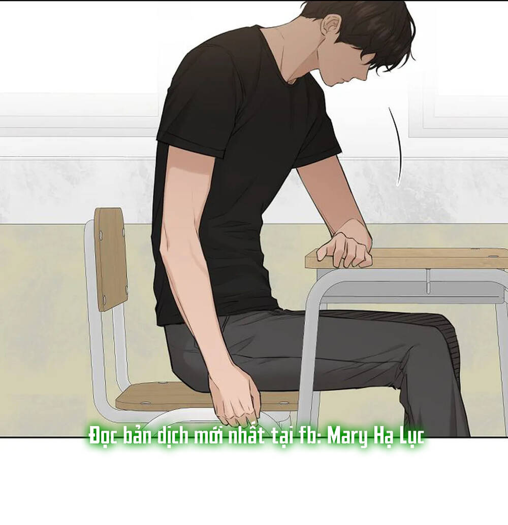 Chỉ Là Ánh Bình Minh chapter 8 - Trang 69