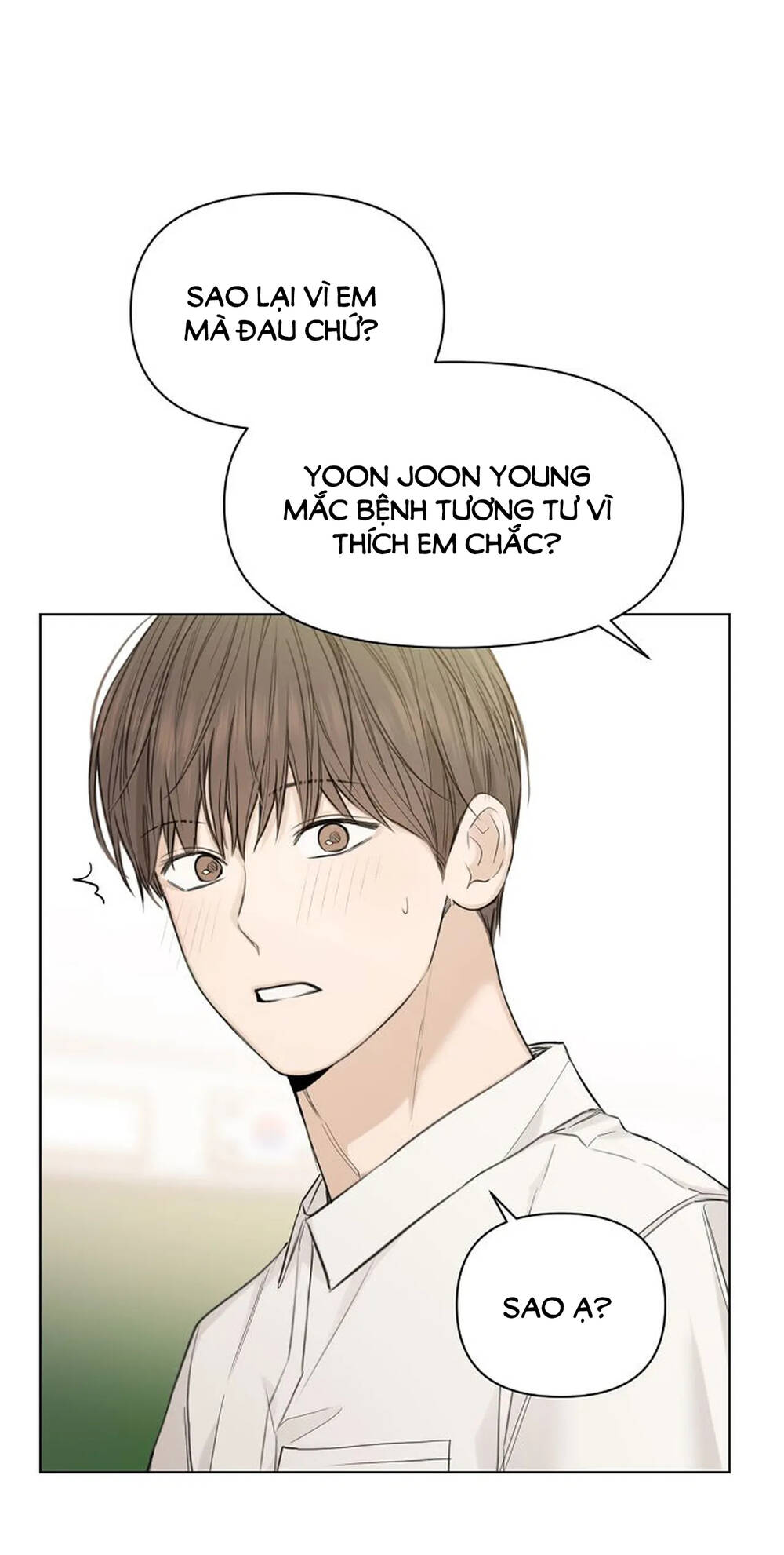 Chỉ Là Ánh Bình Minh chapter 8 - Trang 70