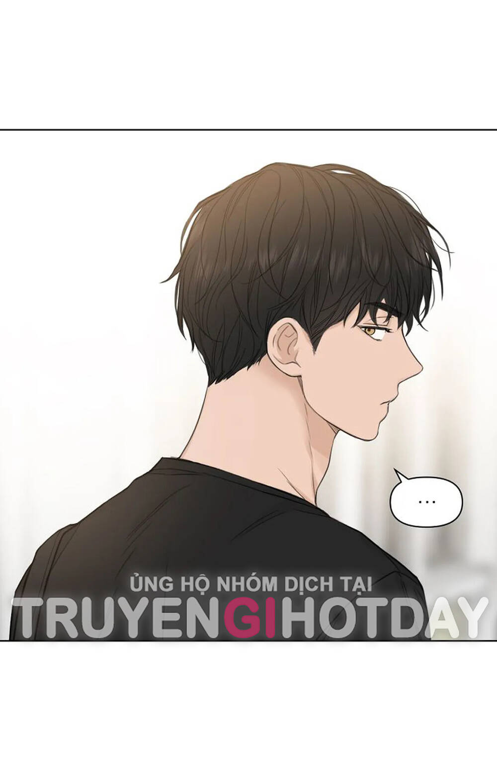 Chỉ Là Ánh Bình Minh chapter 8 - Trang 8