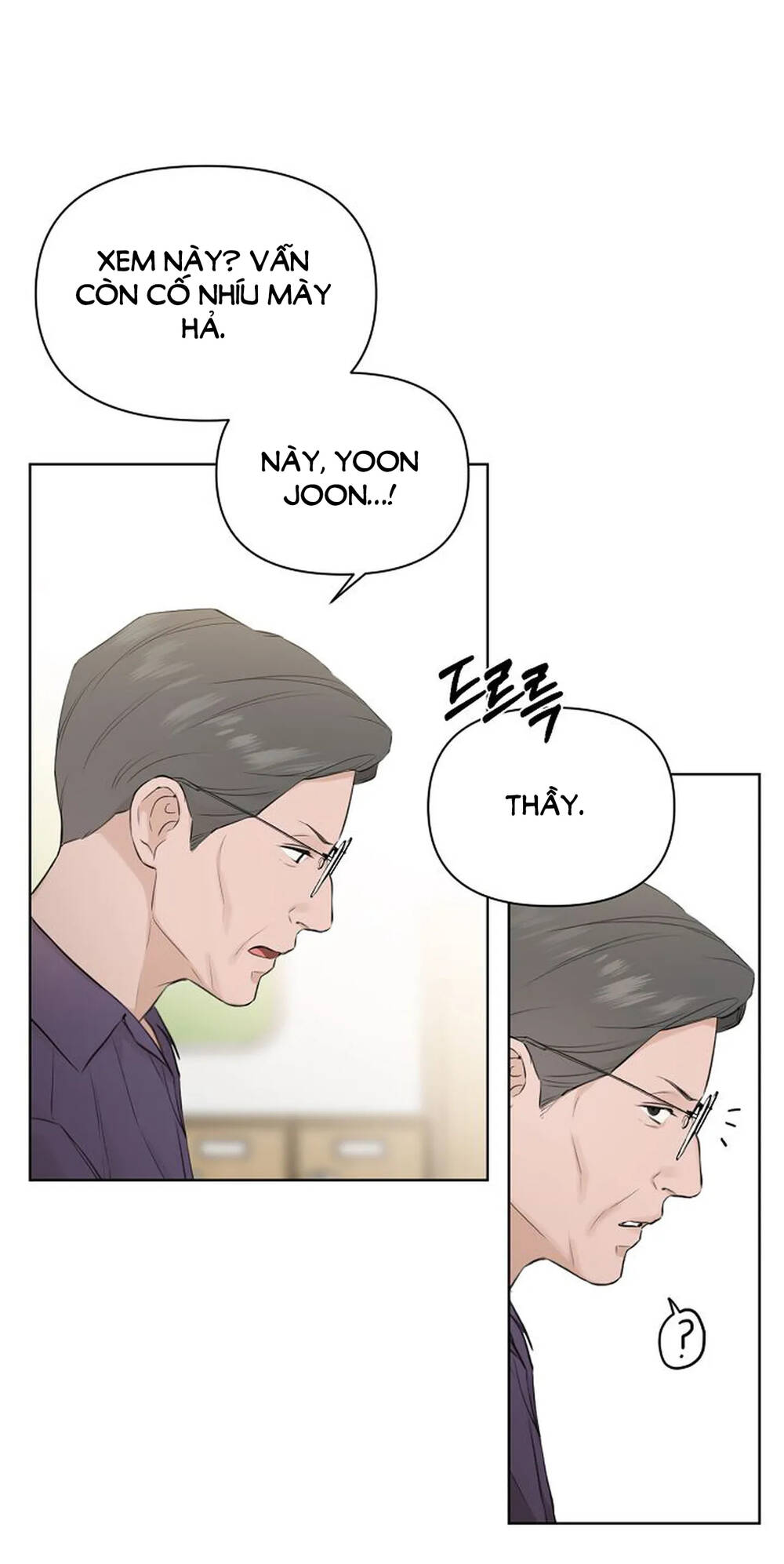 Chỉ Là Ánh Bình Minh chapter 8 - Trang 72