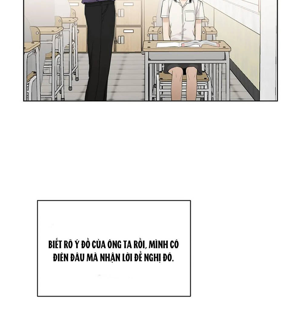 Chỉ Là Ánh Bình Minh chapter 8 - Trang 80