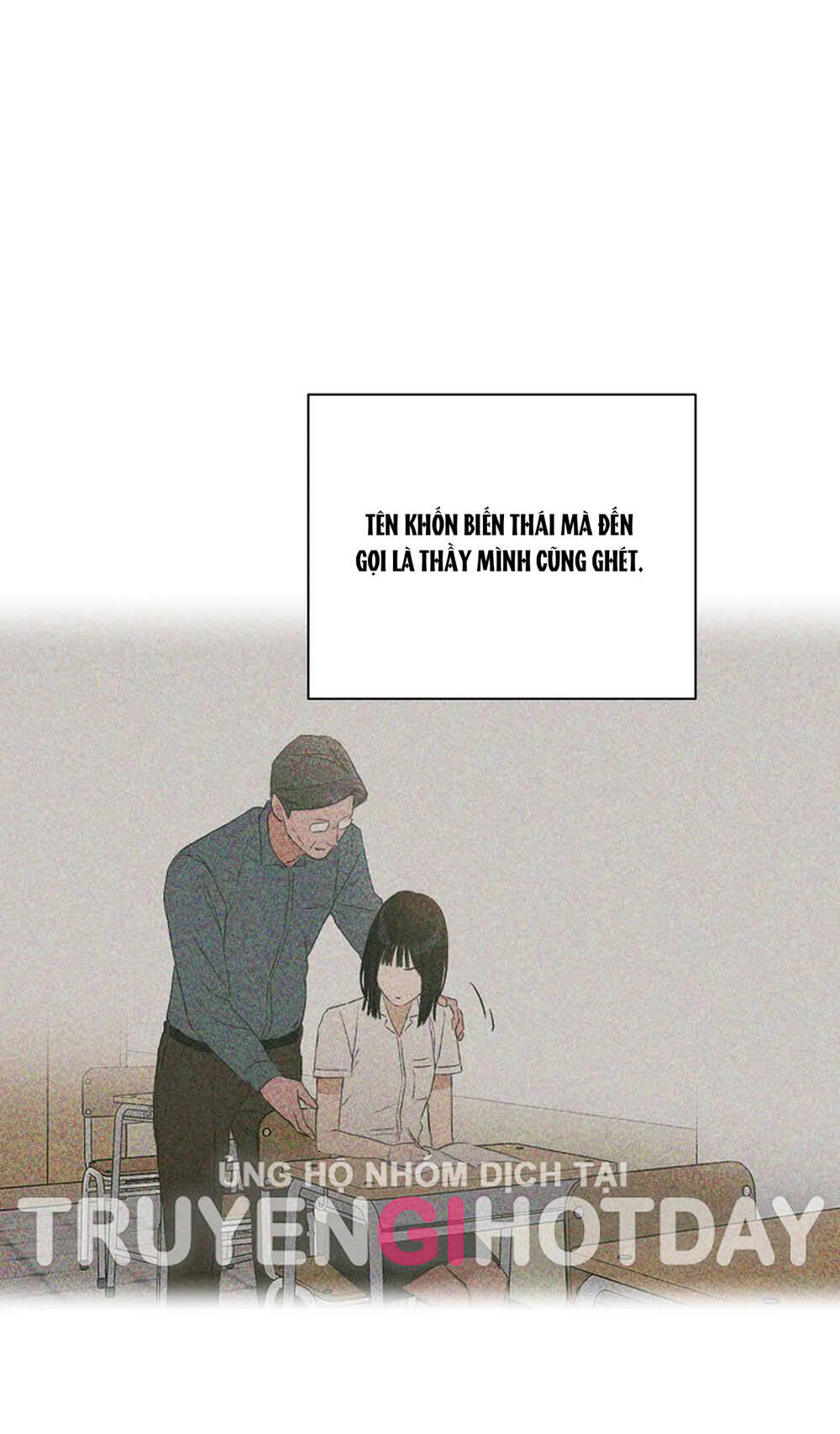 Chỉ Là Ánh Bình Minh chapter 8 - Trang 82
