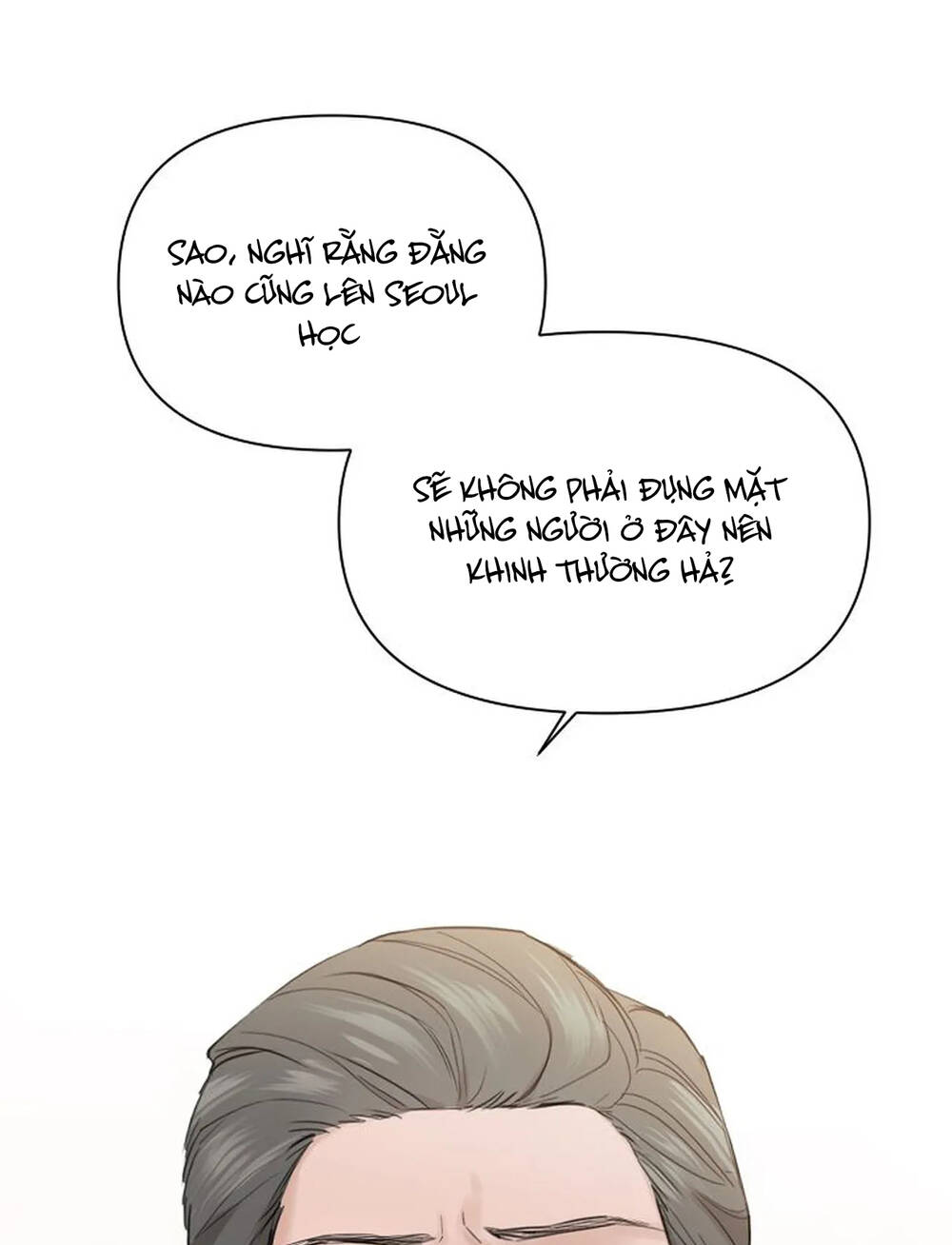 Chỉ Là Ánh Bình Minh chapter 8 - Trang 83