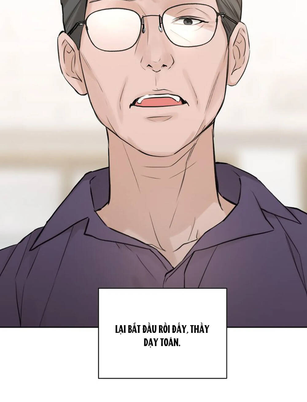 Chỉ Là Ánh Bình Minh chapter 8 - Trang 84