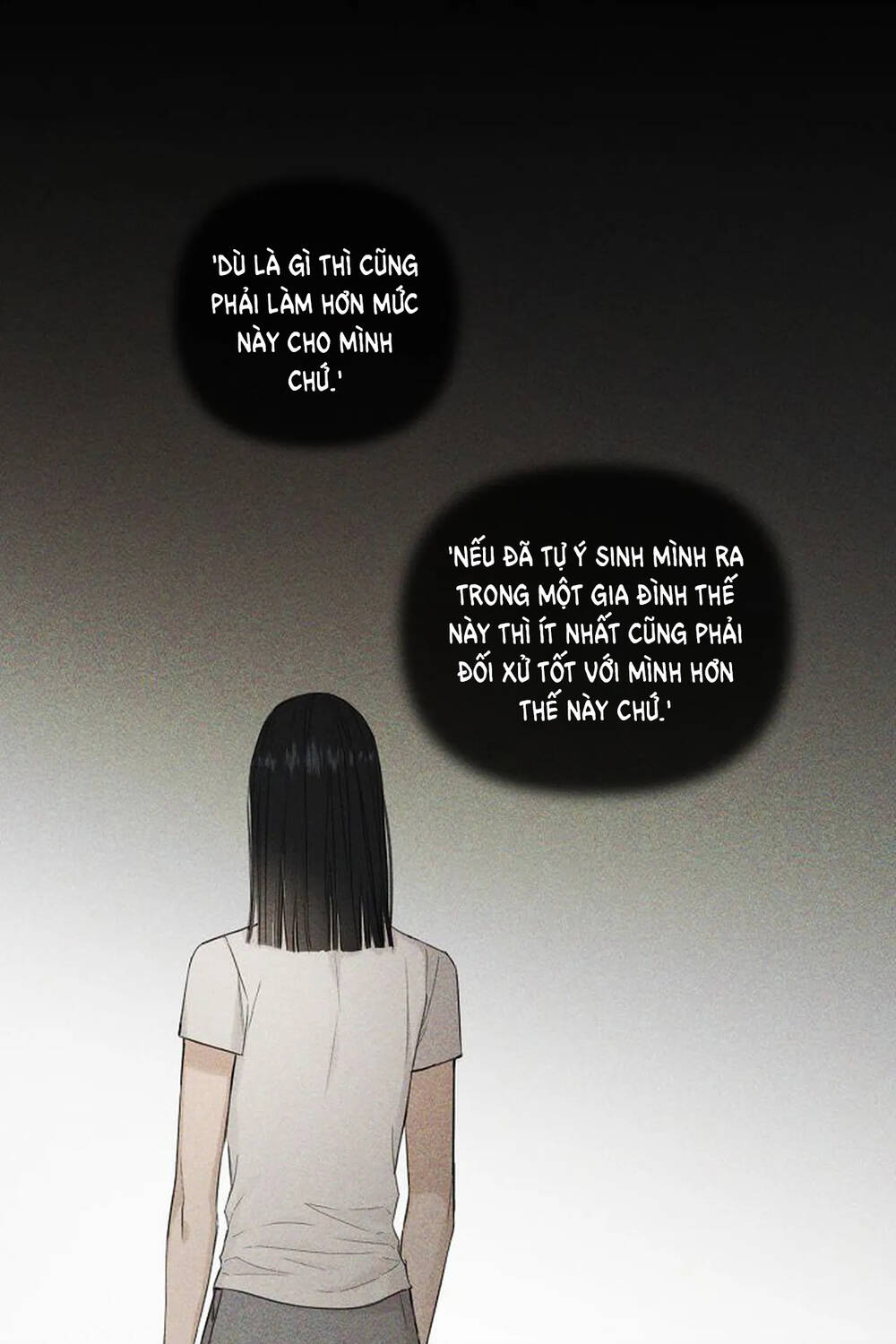 Chỉ Là Ánh Bình Minh chapter 8 - Trang 92