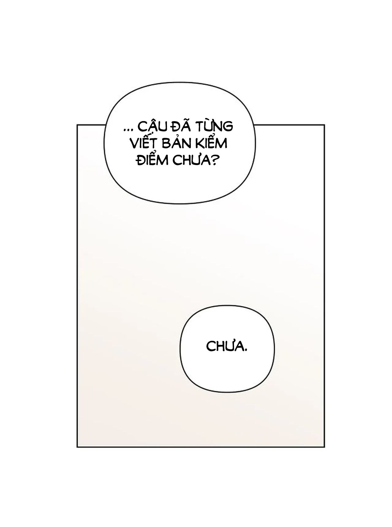 Chỉ Là Ánh Bình Minh chapter 9.1 - Trang 20