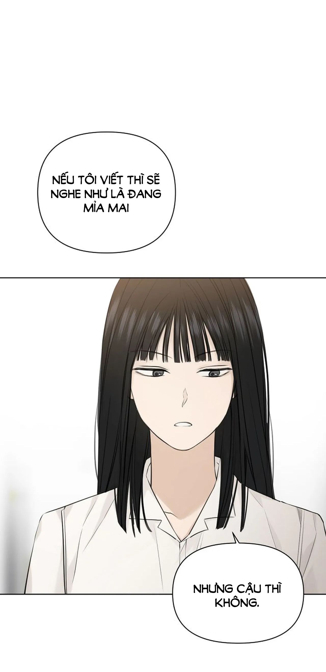 Chỉ Là Ánh Bình Minh chapter 9.1 - Trang 26