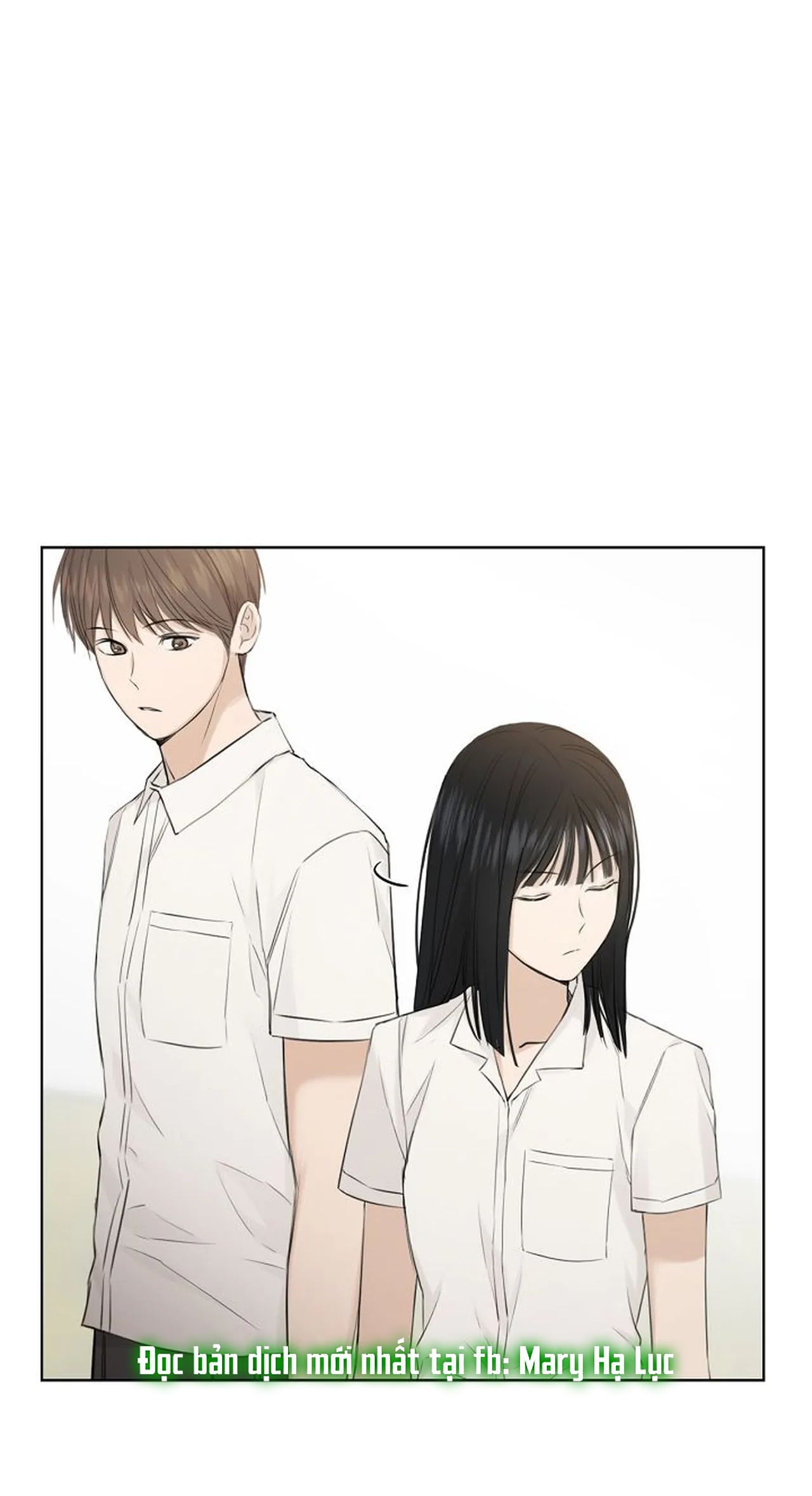 Chỉ Là Ánh Bình Minh chapter 9.1 - Trang 27