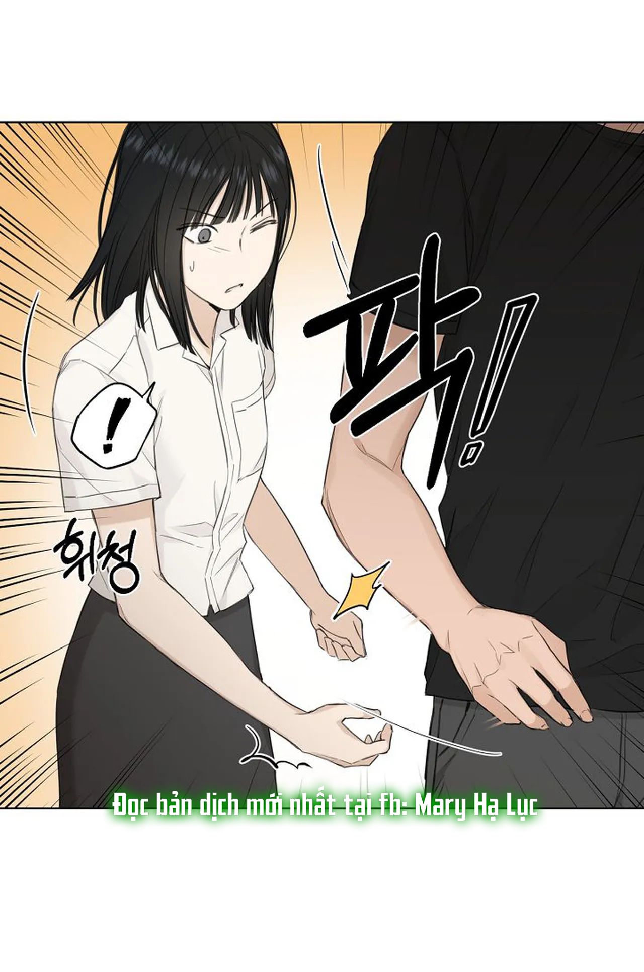 Chỉ Là Ánh Bình Minh chapter 9.1 - Trang 4