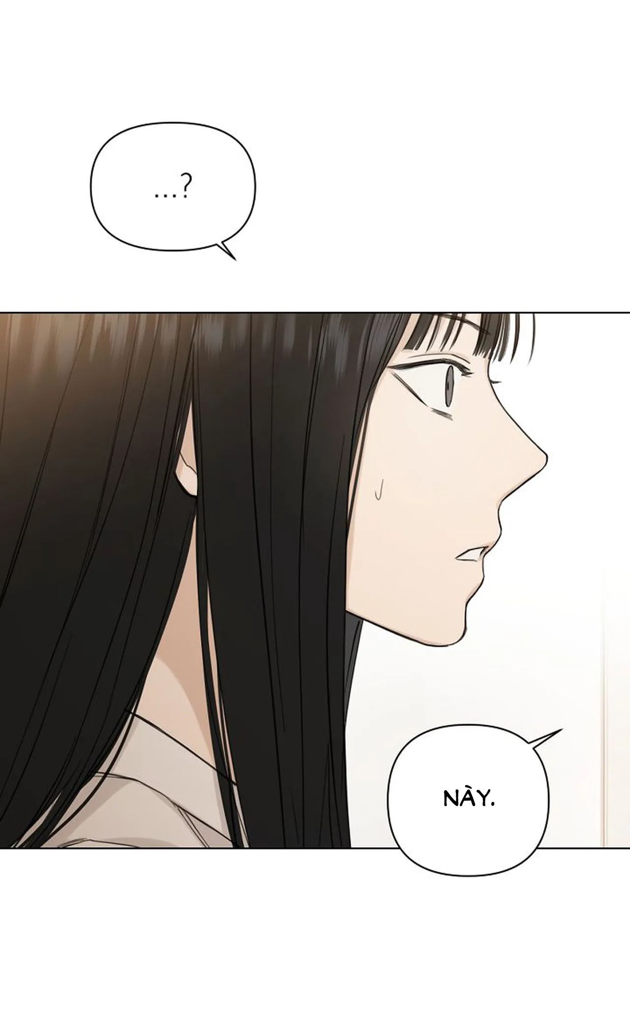 Chỉ Là Ánh Bình Minh chapter 9.1 - Trang 5