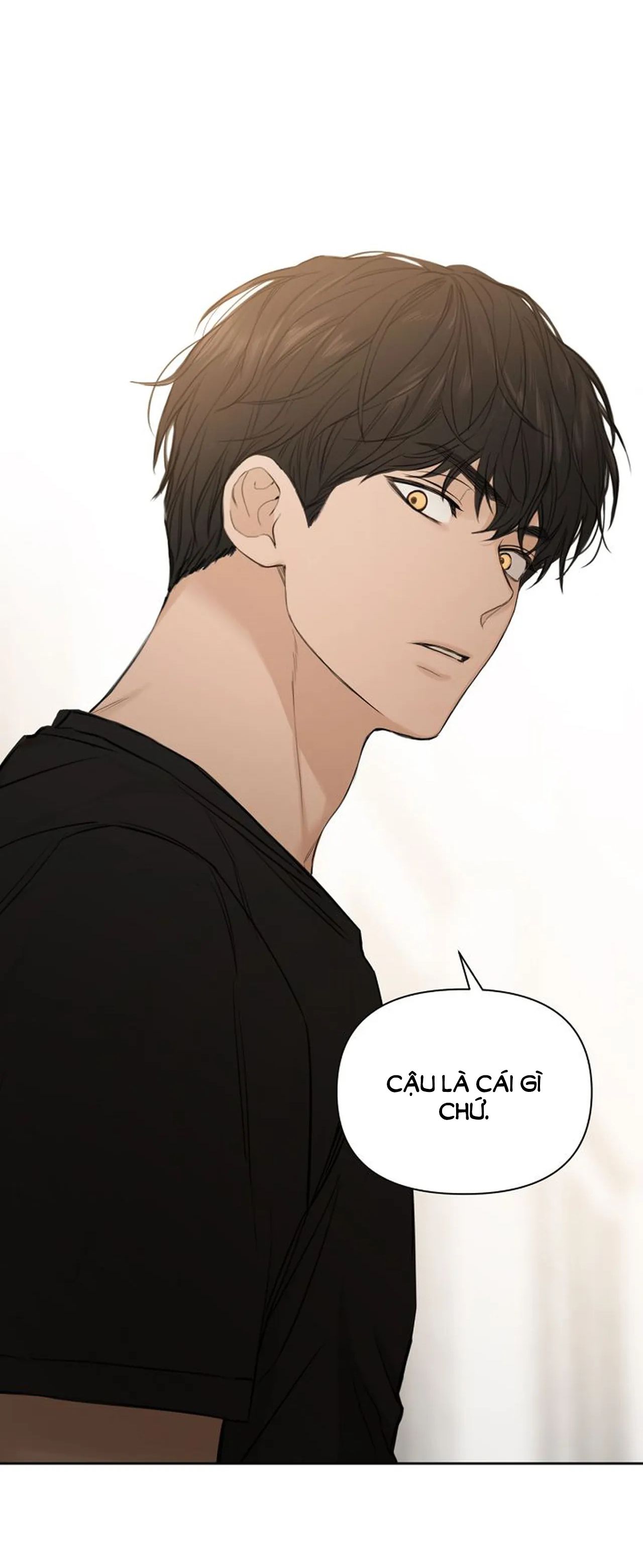 Chỉ Là Ánh Bình Minh chapter 9.1 - Trang 6