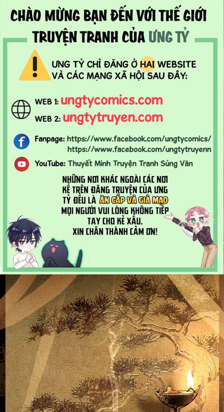Đồng Tiền Kham Thế chapter 1 - Trang 1