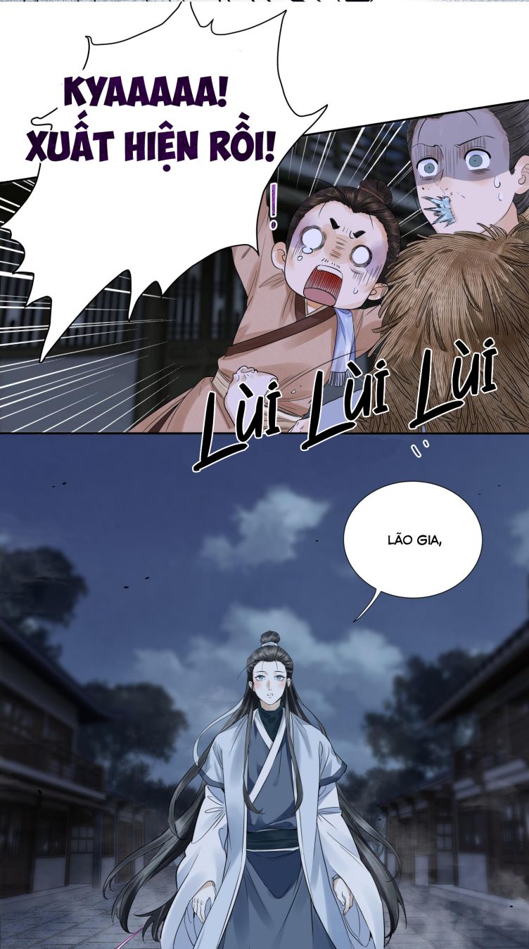 Đồng Tiền Kham Thế chapter 1 - Trang 14