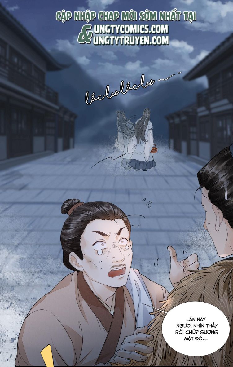 Đồng Tiền Kham Thế chapter 1 - Trang 17