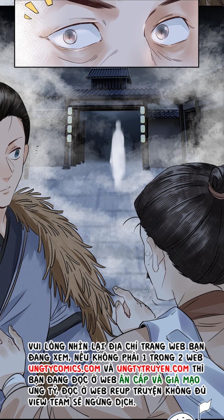 Đồng Tiền Kham Thế chapter 1 - Trang 18