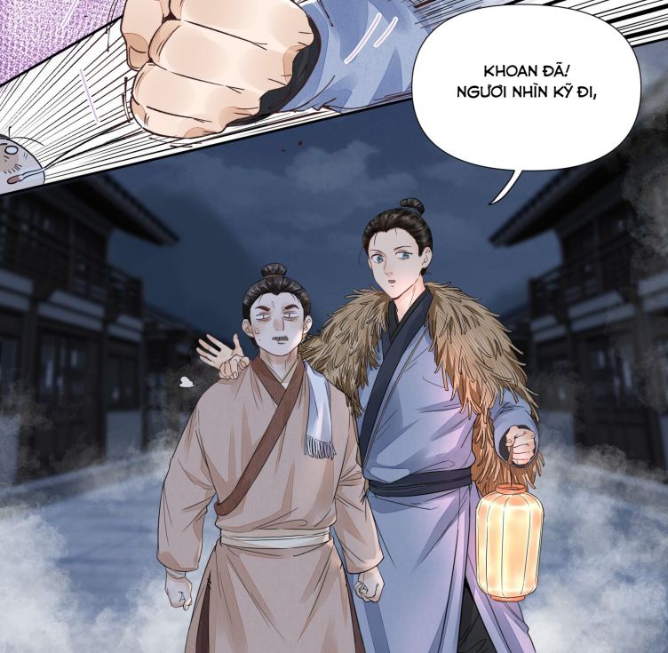 Đồng Tiền Kham Thế chapter 1 - Trang 20