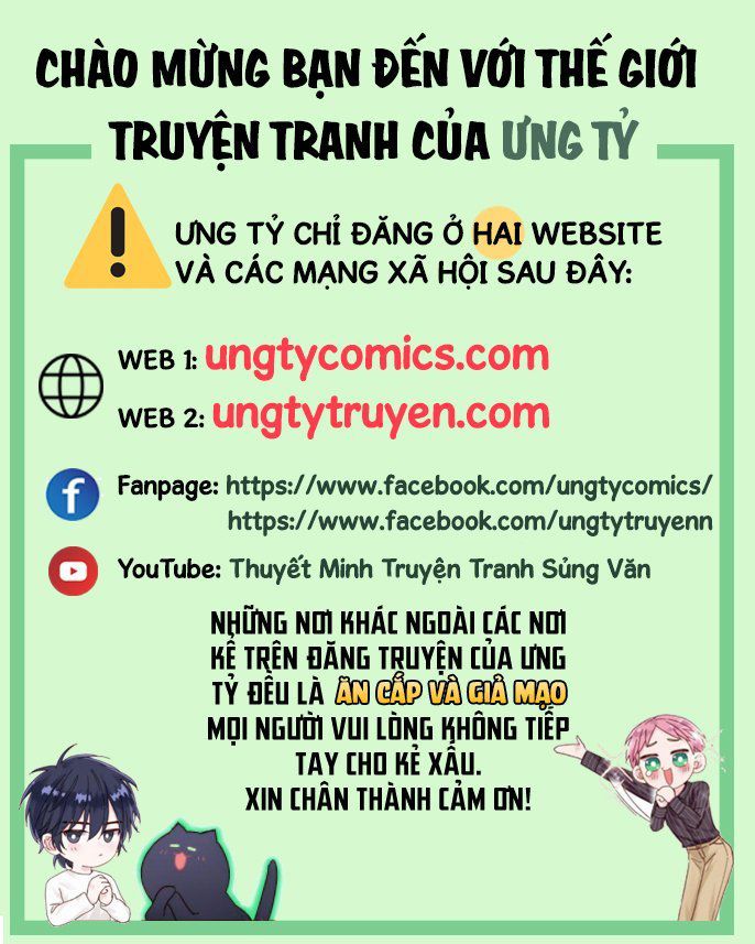 Đồng Tiền Kham Thế chapter 10 - Trang 1