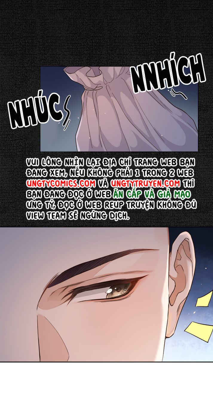 Đồng Tiền Kham Thế chapter 10 - Trang 15