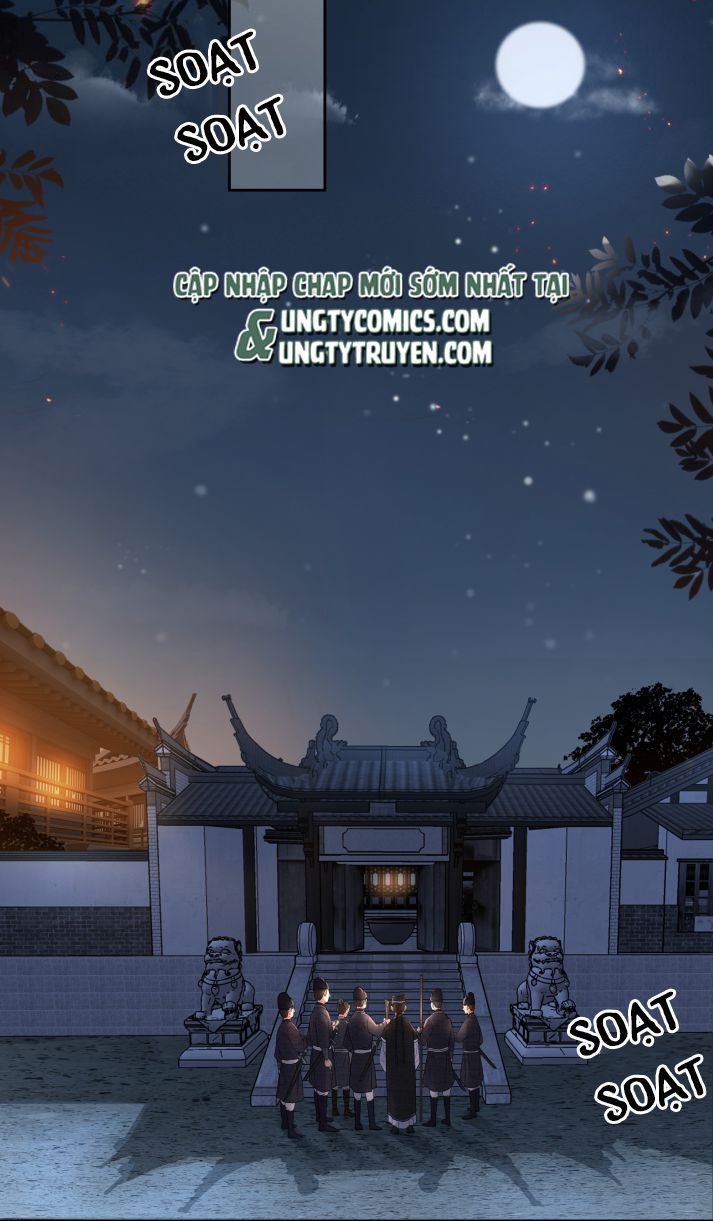 Đồng Tiền Kham Thế chapter 10 - Trang 24