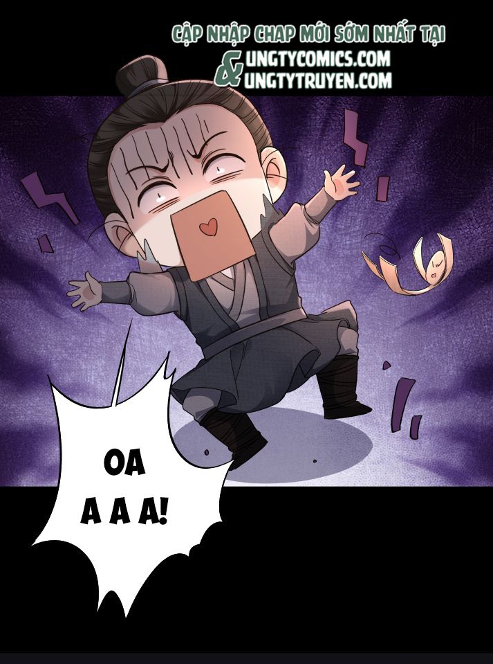 Đồng Tiền Kham Thế chapter 10 - Trang 32