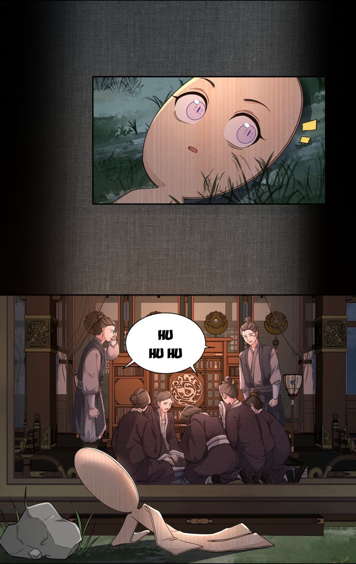 Đồng Tiền Kham Thế chapter 10 - Trang 35