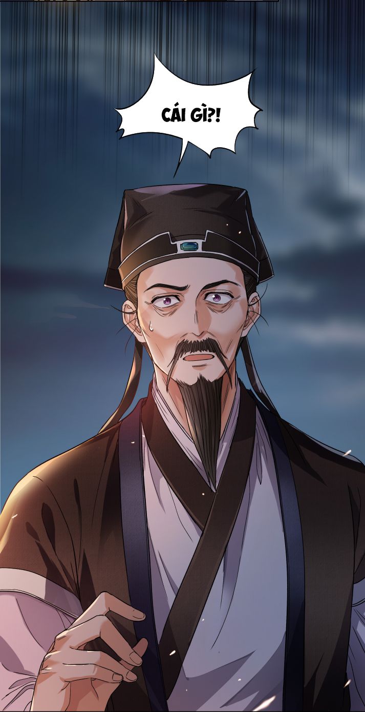 Đồng Tiền Kham Thế chapter 10 - Trang 6