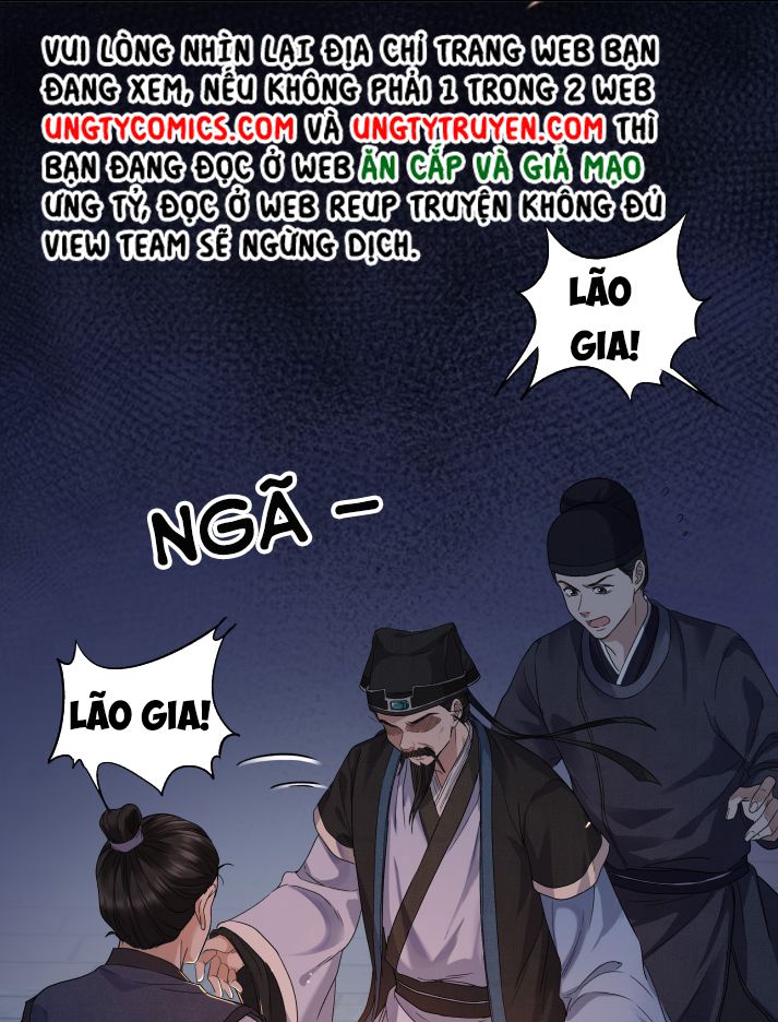 Đồng Tiền Kham Thế chapter 10 - Trang 7