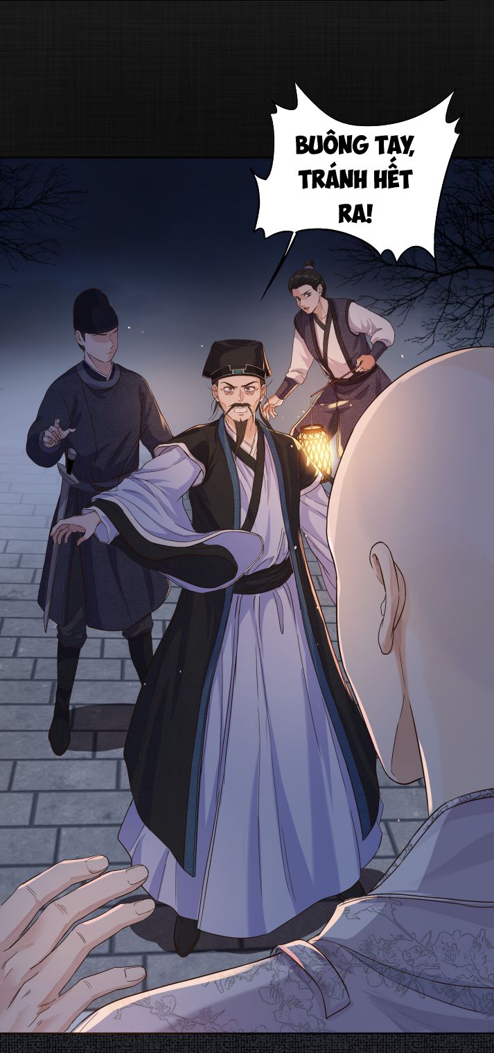 Đồng Tiền Kham Thế chapter 10 - Trang 10